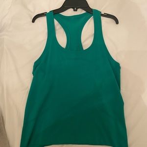 lulu swiftly tech tank!!